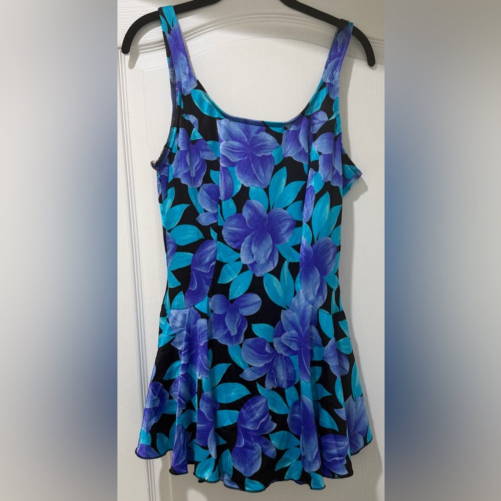 Maxine of Hollywood Swimsuit Dress